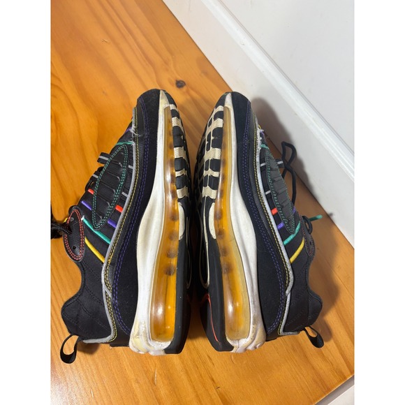 Nike Air Max 98 \